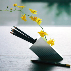 Vase - A